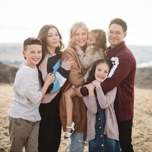 Meet your Posher, Krystyn